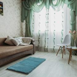 1-комнатные апартаменты стандарт