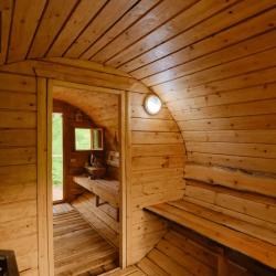 Фото Отель Urman Camp (Урман Кемп)