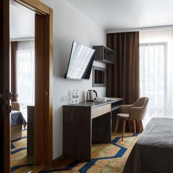 Фото Отель Marsealan (Марселан)