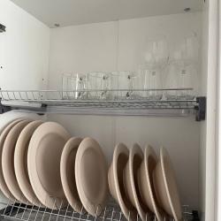 Фото Отель Romlex Apartments на улице Таёжная 2