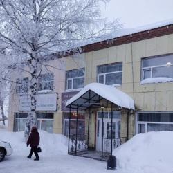 Фото Отель Северянка