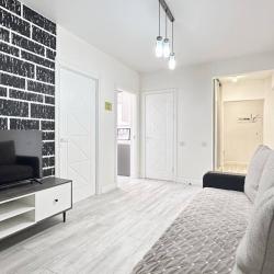 Фото Апартаменты на улице Никольская 15А