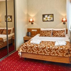 Фото Парк отель бухта Коприно