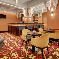 фото 50 Hilton Moscow Leningradskaya (Хилтон Ленинградская)
