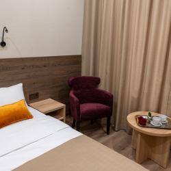фото 8 Xenia City Hotel Seligerskaya (Ксения Сити Отель Селигерская)