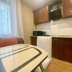 Фото Апартаменты на проспекте Вячеслава Клыкова 53