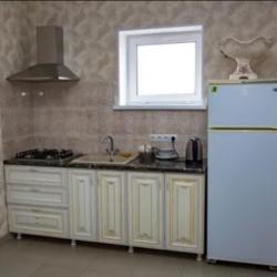 4-местная комната стандарт