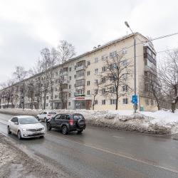 Фото Апартаменты Дуслар на Космонавтов 14