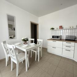 Апартаменты улучшенные ул. Пионерская 23А