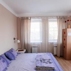 Фото Отель Самовар