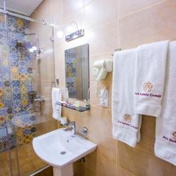 Фото Отель Eco Art Boutique (Эко Арт Бутик)