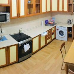 Фото Апартаменты на улице Мира 65