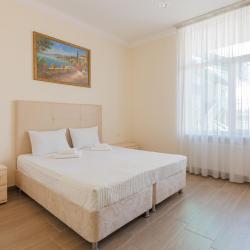 Фото Отель Зеленый попугай