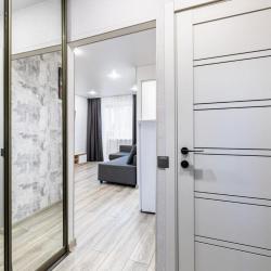 1-комнатные апартаменты улучшенные