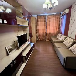 Фото Отель ArendaGrad (АрендаГрад) на улице Глинки 9