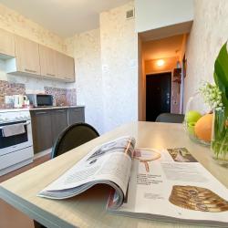 Фото Отель Уют Home (Хоум) в квартале Первомайский