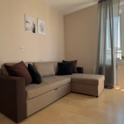 Фото Апартаменты на улице Аметьевская Магистраль 18 корпус 1