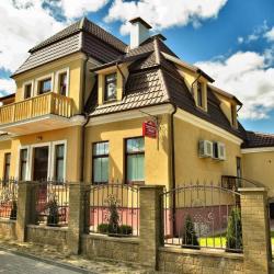 Фото Отель Славия (Slaviya)