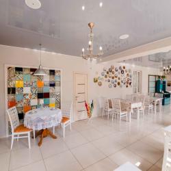 Фото Отель Ирина