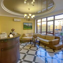 Фото Отель Арагац 2