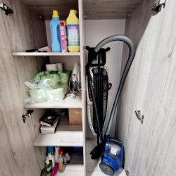 Фото Апартаменты на улице Алеутская 12А