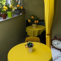 фото 3 Laluna Hotel (Лалуна)
