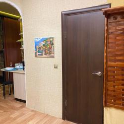 Фото Апартаменты на улице Черниговская 4