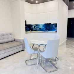 2-комнатные апартаменты люкс