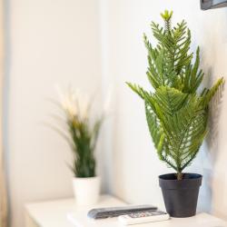 Фото Отель RentPlaza (РентПлаза) на 5-ой просеке 133