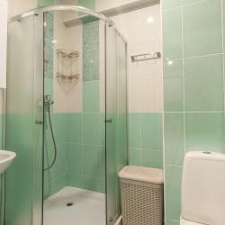 Апартаменты студия