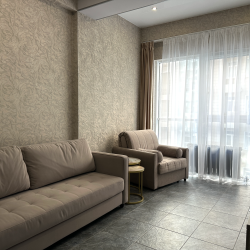 Апартаменты стандарт г. Сочи, ул. Крымская 89, кв. 329.