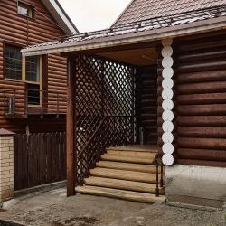 Коттедж стандарт