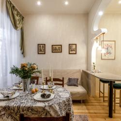 Фото Отель RentDaySpb (РэнтДэйСпб) на проспекте Невский