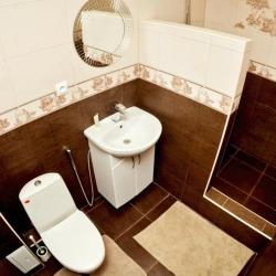 2-комнатные апартаменты улучшенные