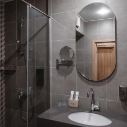 1-комнатные апартаменты стандарт