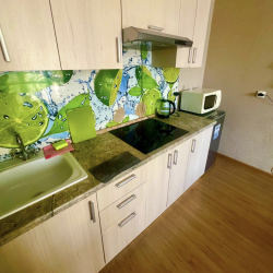 Фото Апартаменты на Попова 37