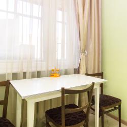 Фото Отель ApartLux (АпартЛюкс) на Бутырской