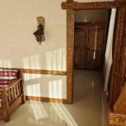 Фото Отель Медовые водопады