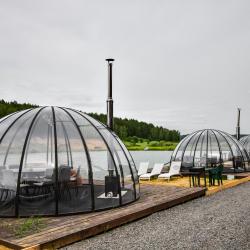 Фото Отель Эко-парк Апартель