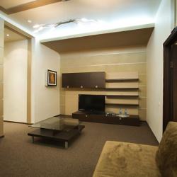 Фото Отель Чайка