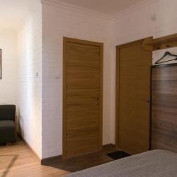 Фото Отель Панфилов