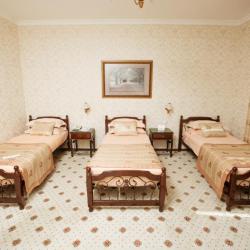 Фото Отель Hotel Asia Khiva (Азия )