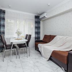 Фото Апартаменты Эстет на улице Роз