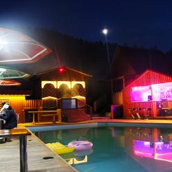 Фото Отель Барская усадьба