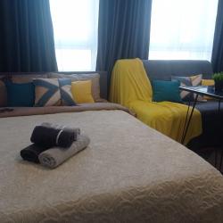Фото Отель Live in comfort на улице Мезенцева 2