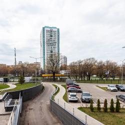 2-комнатные апартаменты улучшенные Москва, пр-т 60-летия Октября, 17