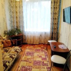 2-комнатный номер стандарт с 2 односпальными кроватями