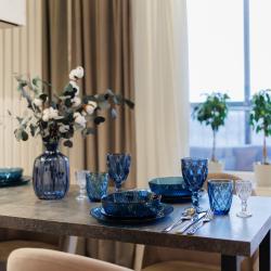 Фото Отель Rental Family Rooms (Рентал Фэмили Румс) на улице 9 Января 233 И