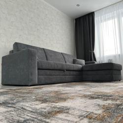Фото Отель Kaminn apartments на улице Академика Королёва 39