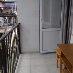 Комната стандарт с 1 односпальной и 1 двуспальной кроватью